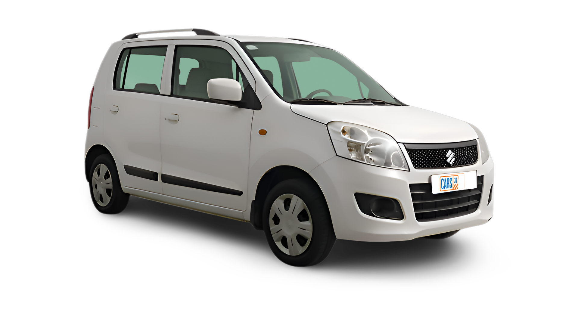 Maruti Wagon R 1.0-img